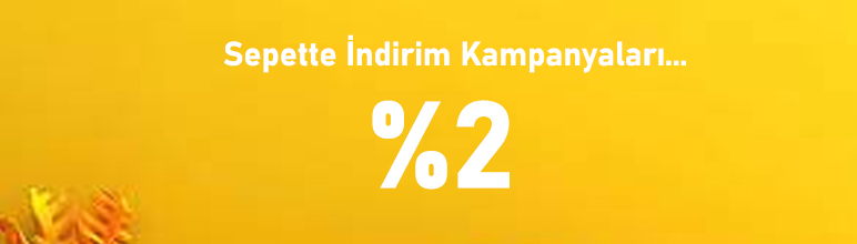 indirim