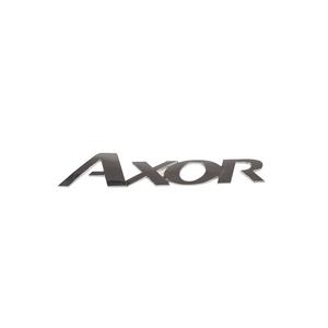 Panjur Yazısı Axor 9408170016